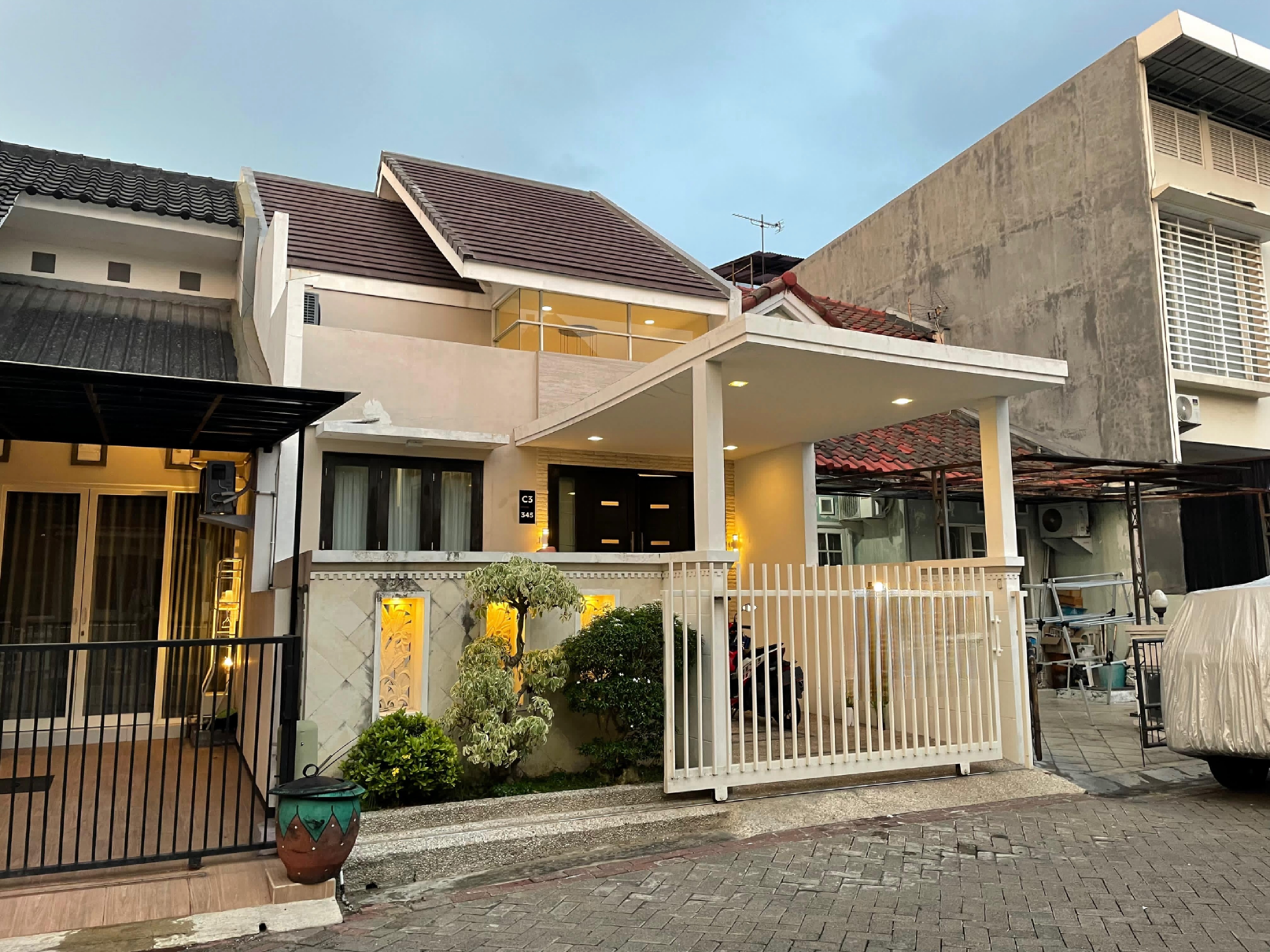 Rumah Tinggal 2
