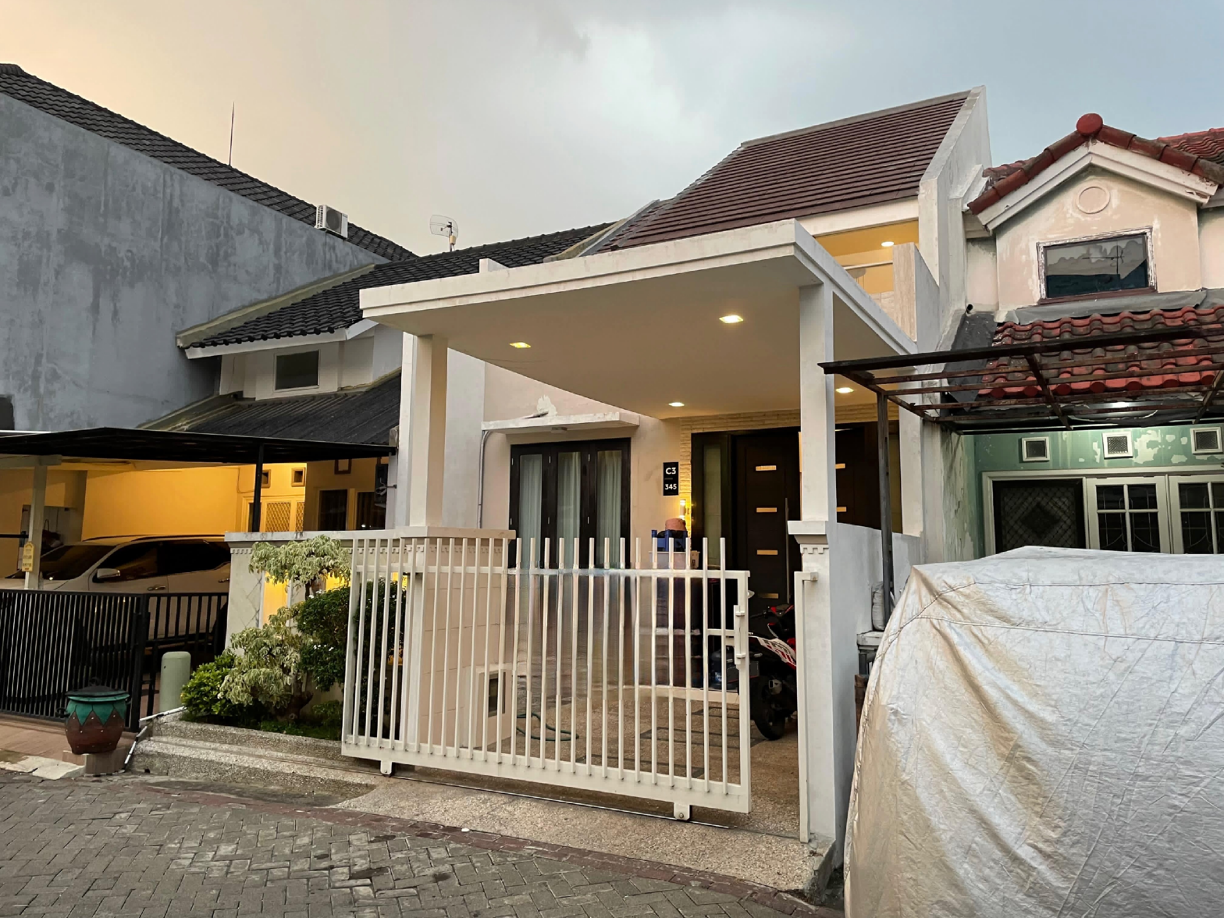 Rumah Tinggal 3