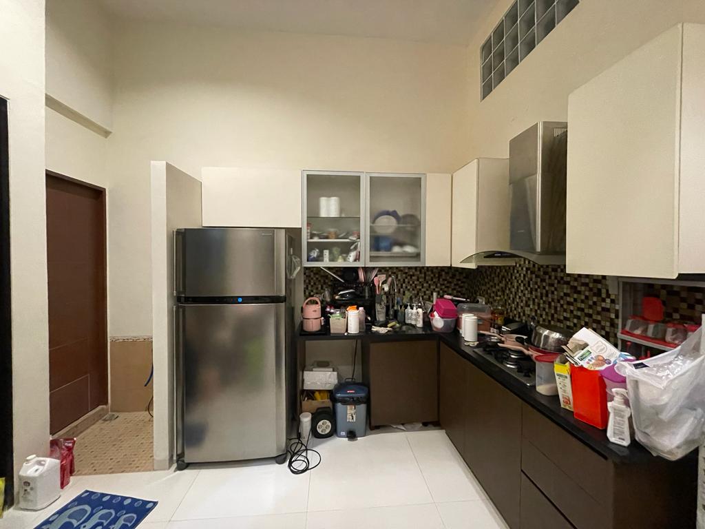 Rumah Tinggal 4
