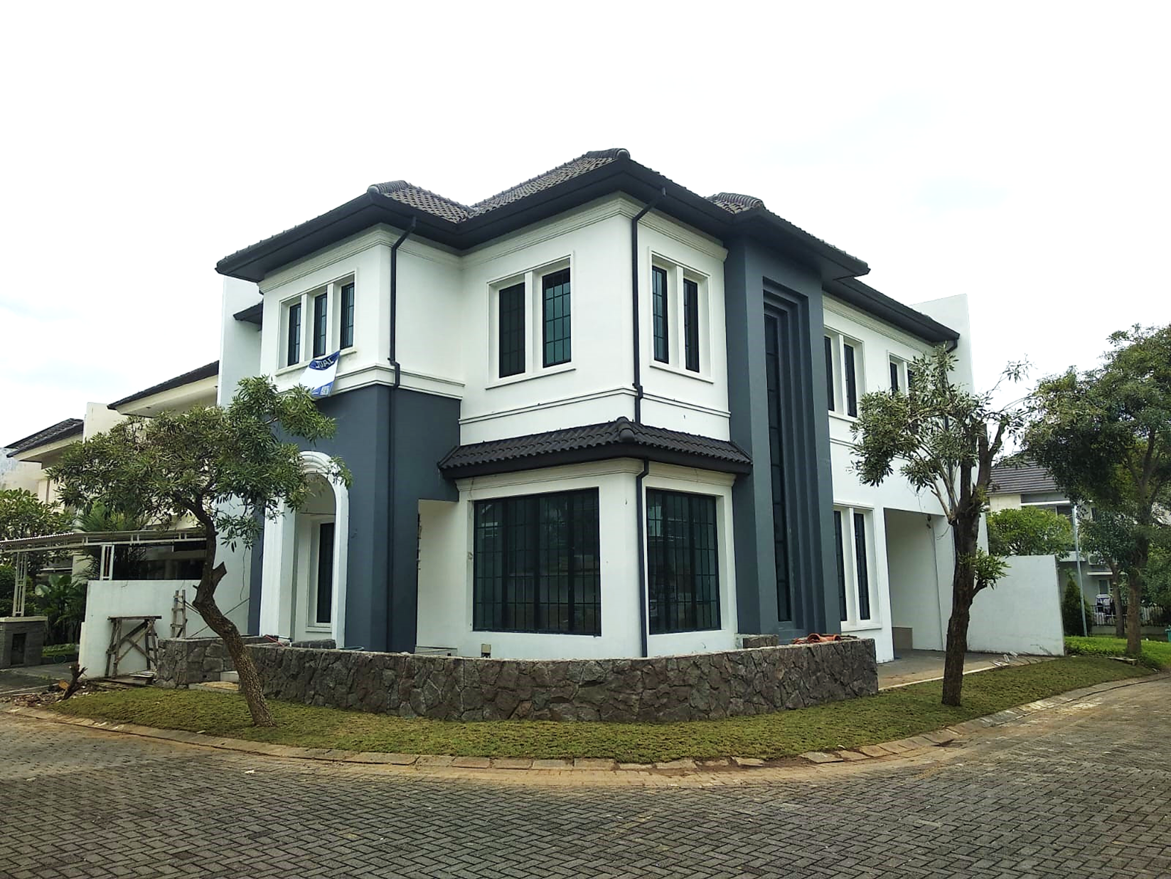 rumah