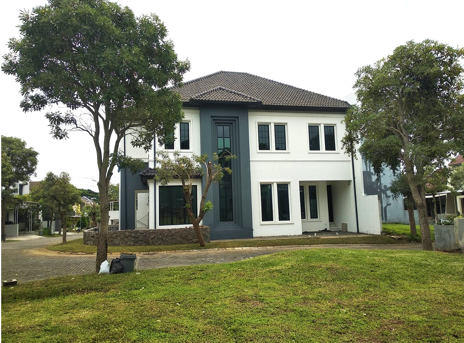 Rumah Tinggal 2