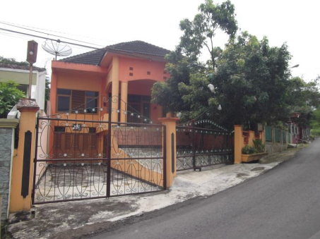 rumah