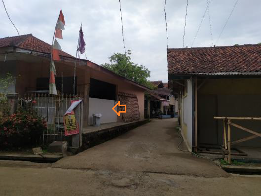 Rumah Tinggal 3