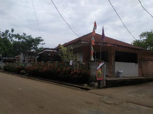 Rumah Tinggal 2