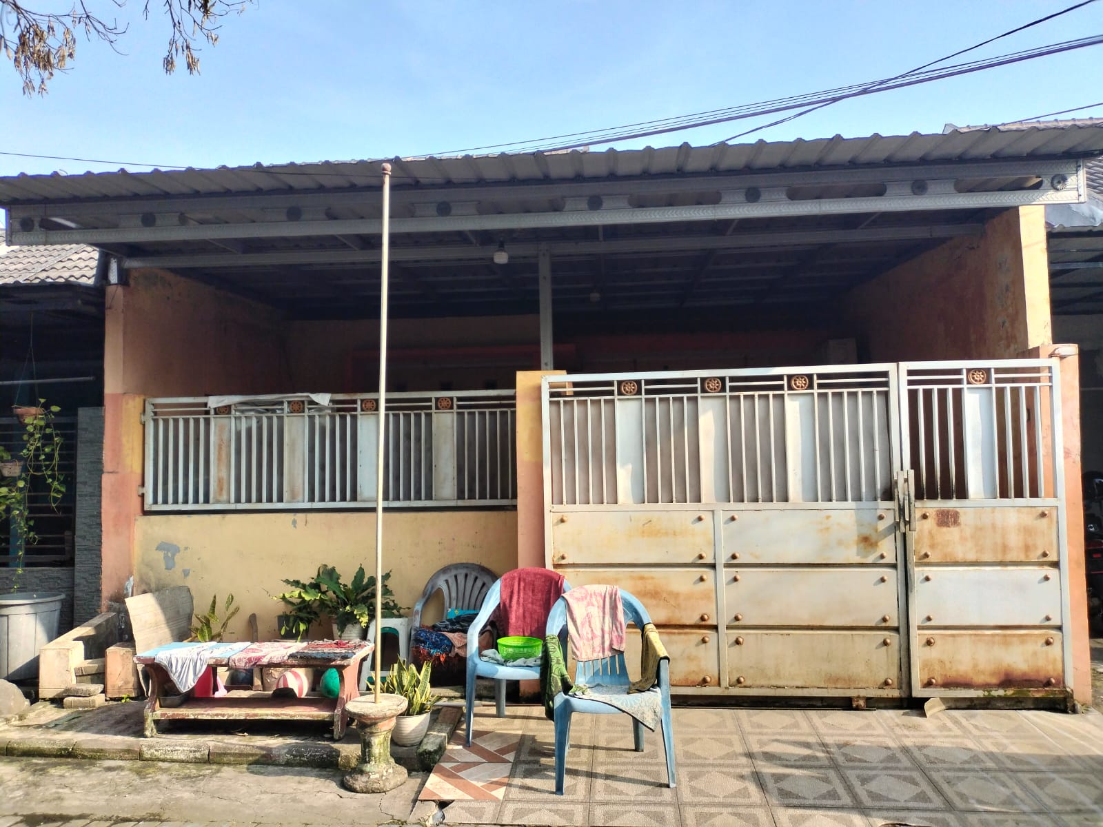 rumah