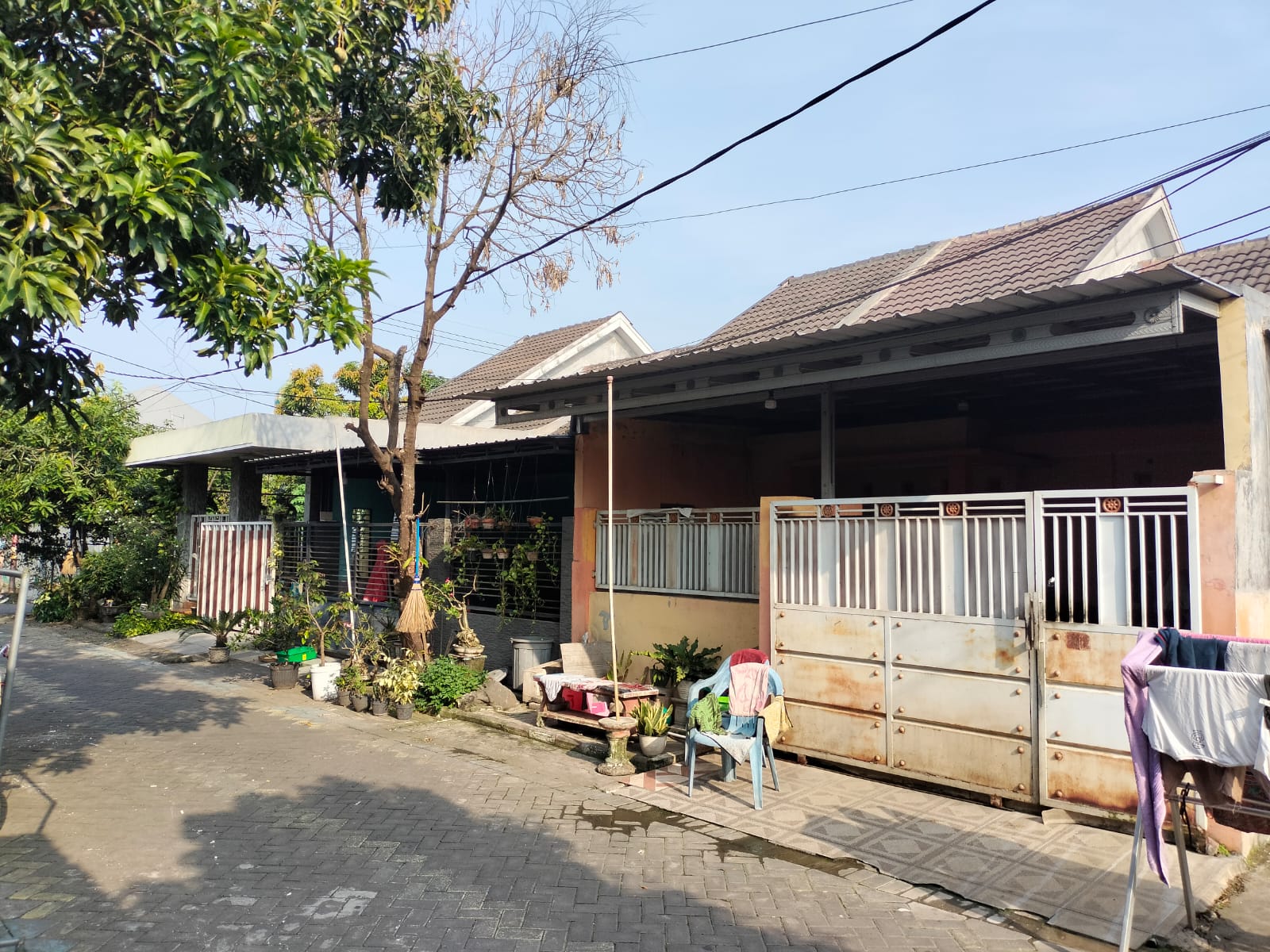 Rumah Tinggal 2