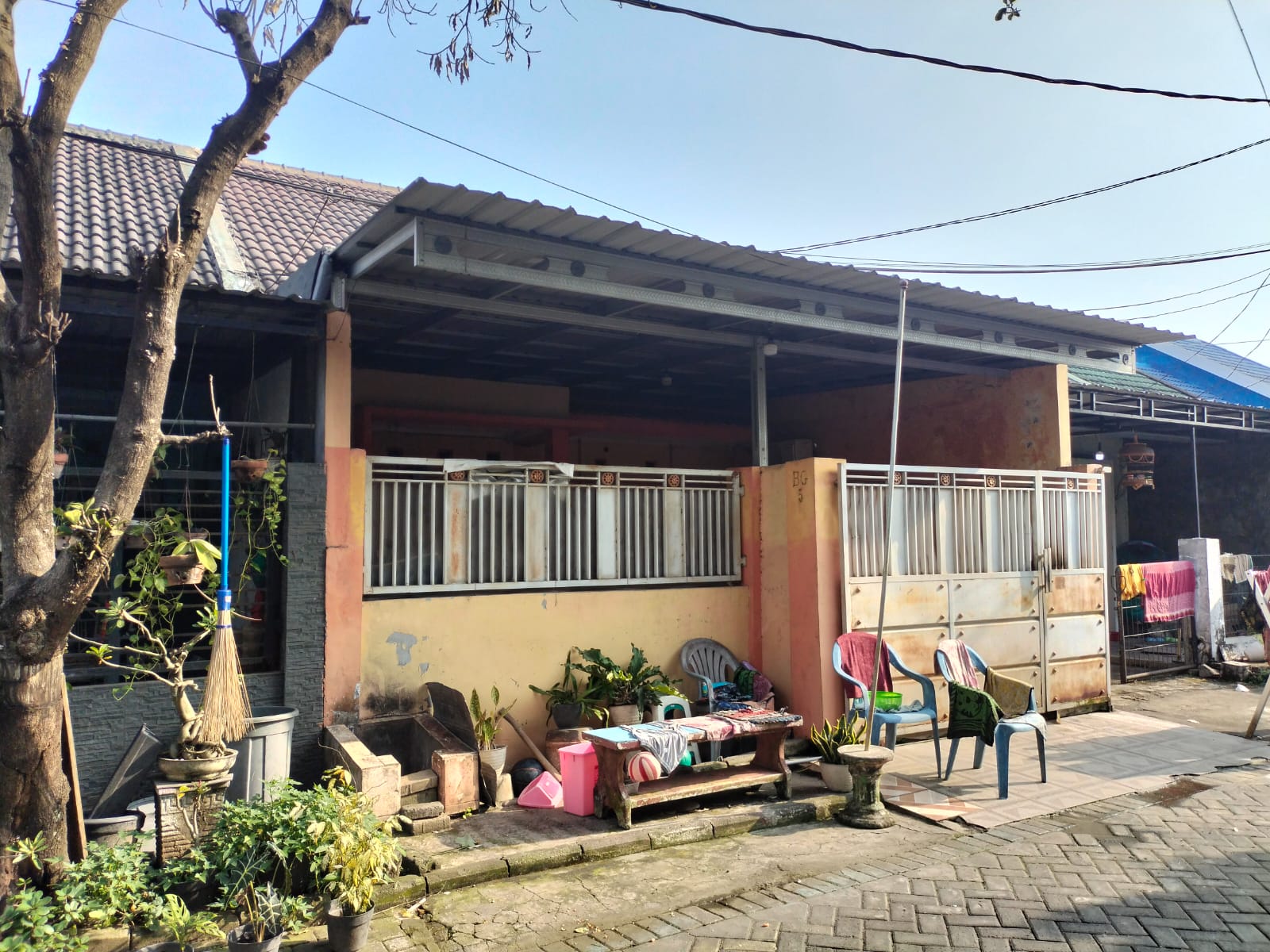 Rumah Tinggal 3