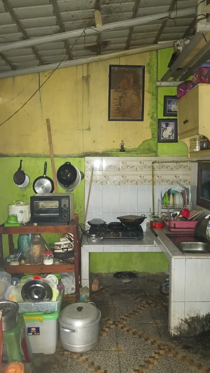 Rumah Tinggal 3