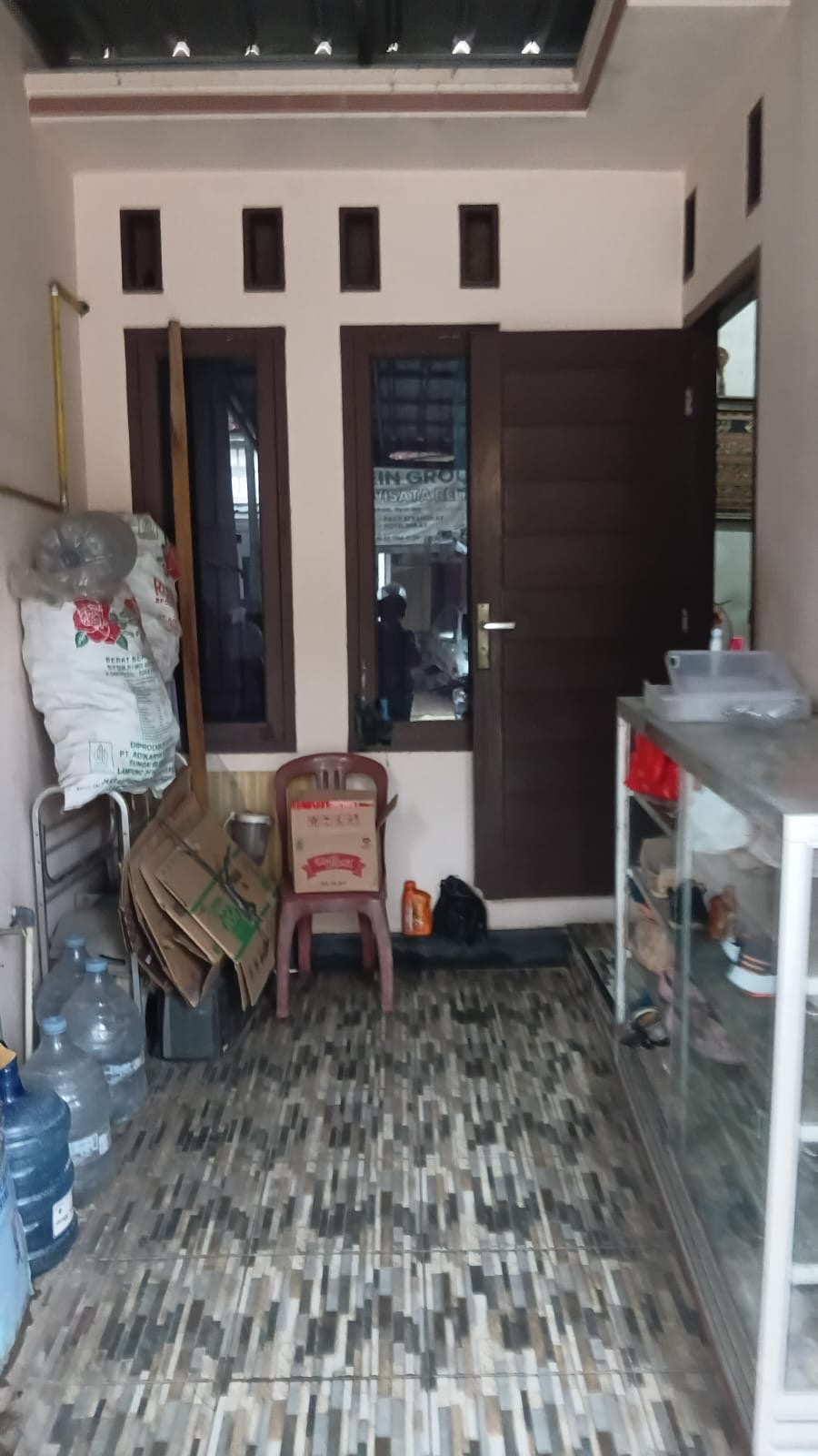 Rumah Tinggal 2