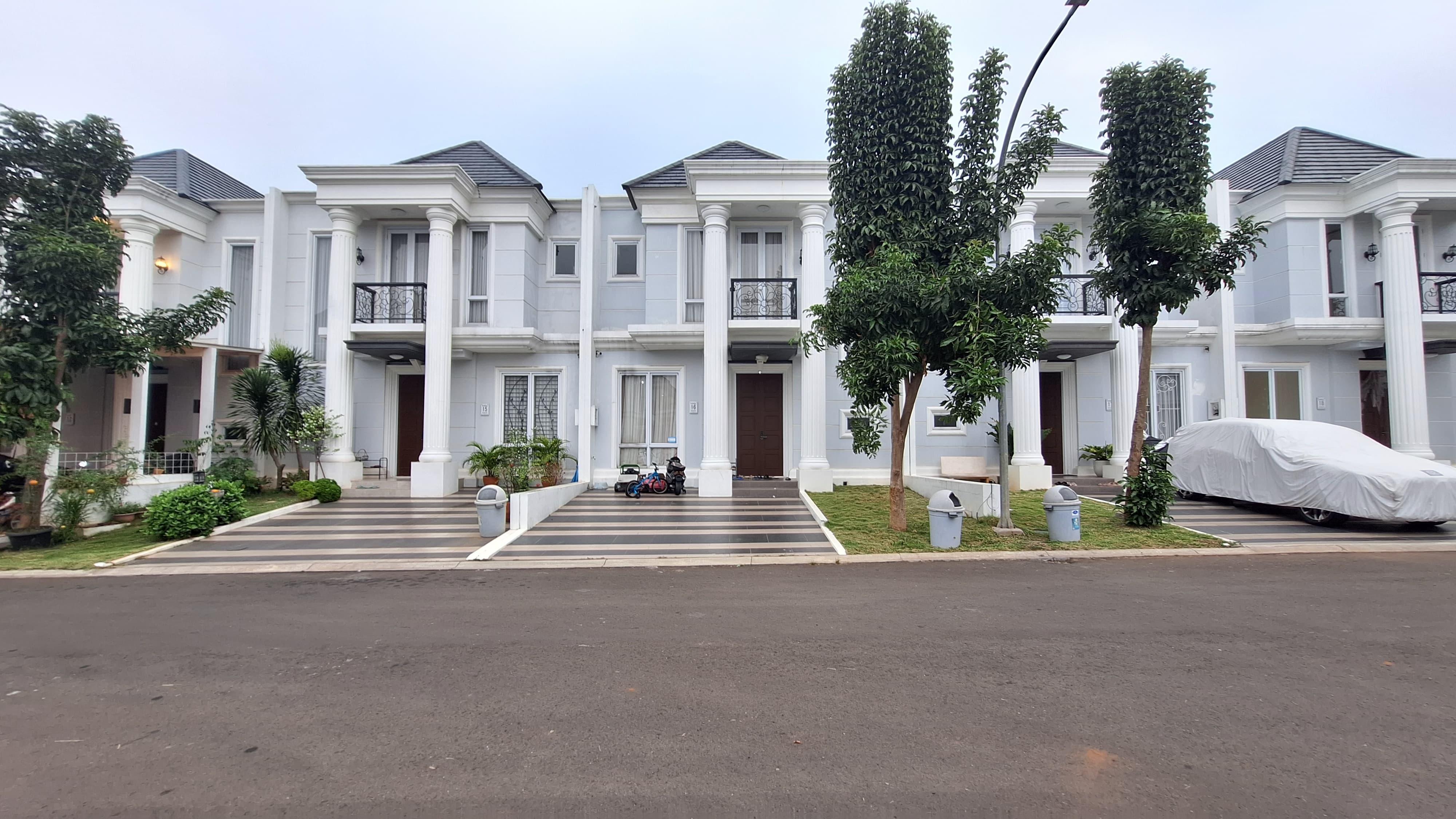 rumah