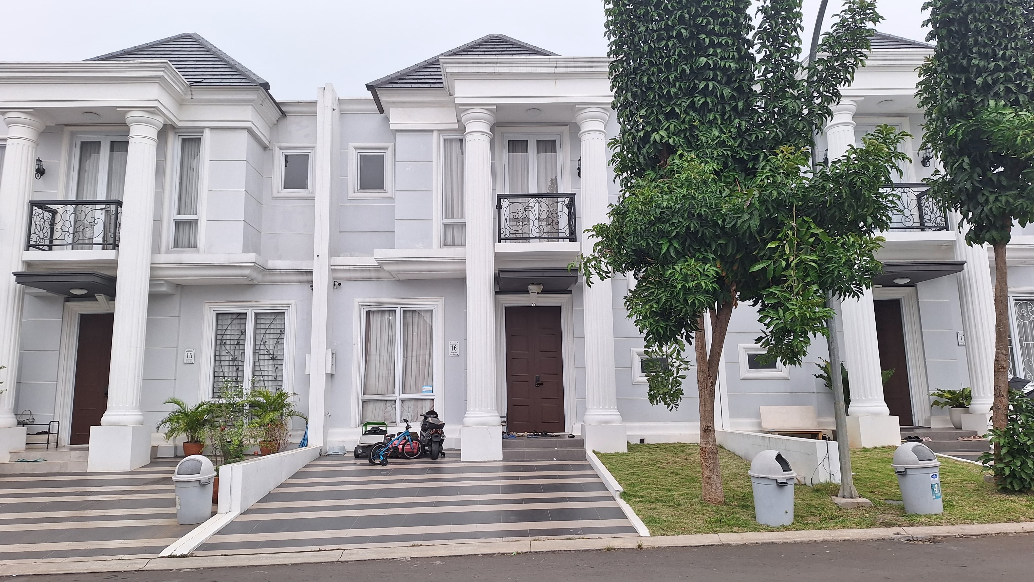Rumah Tinggal 2