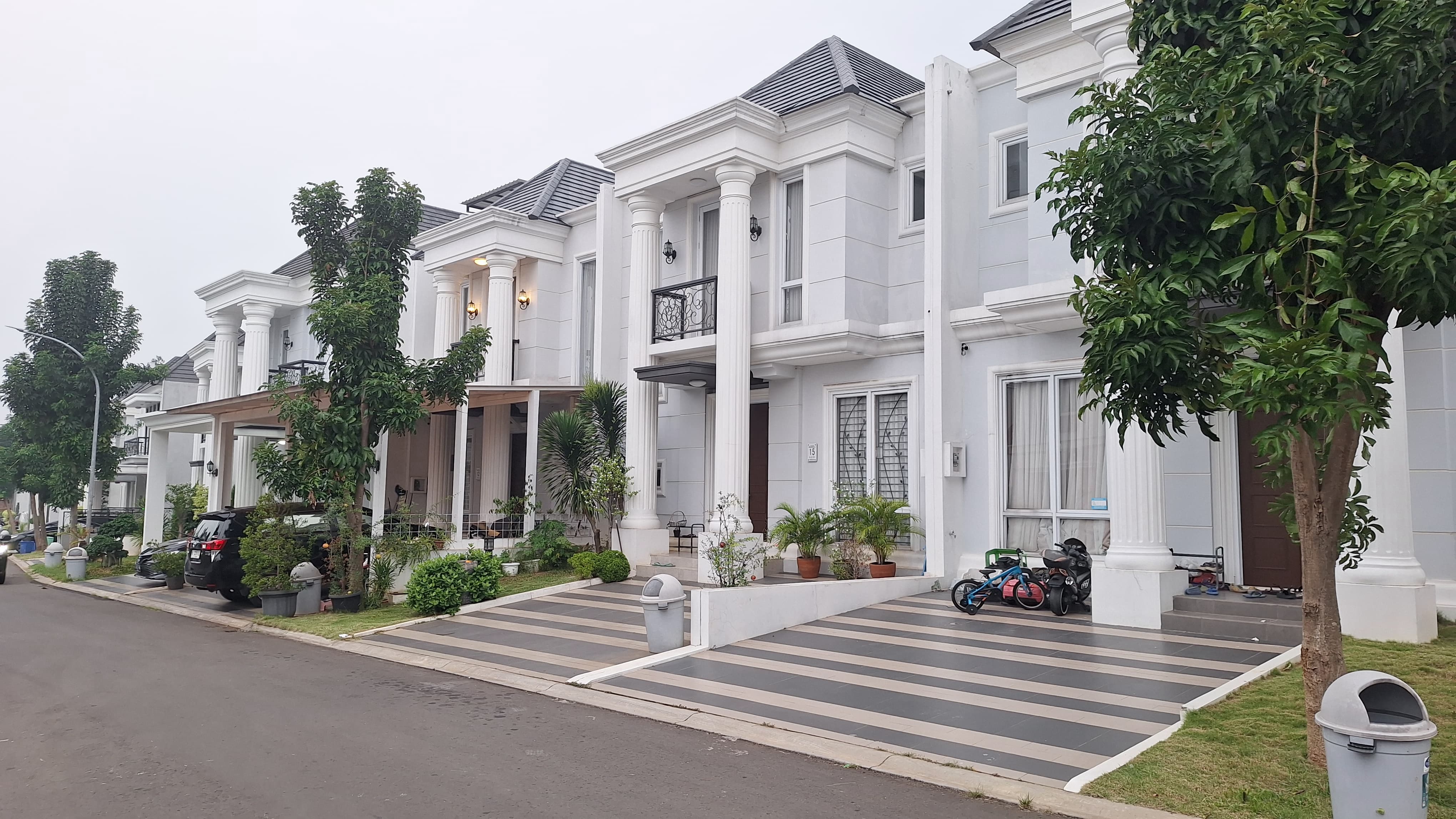 Rumah Tinggal 3