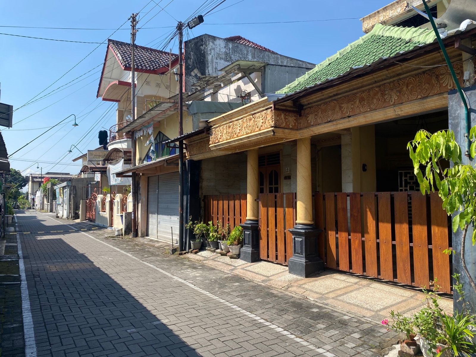 Rumah Tinggal 2