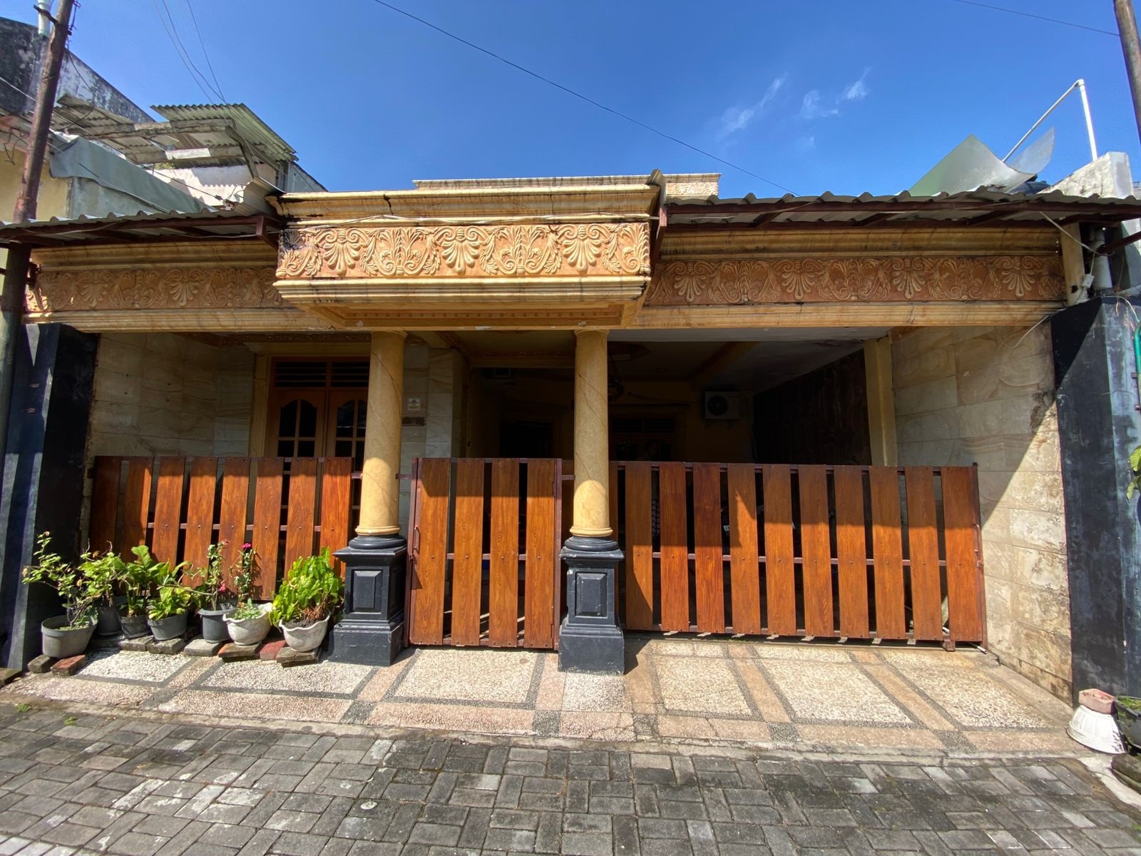 rumah