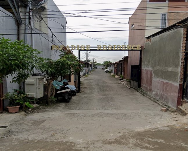 Rumah Tinggal 5