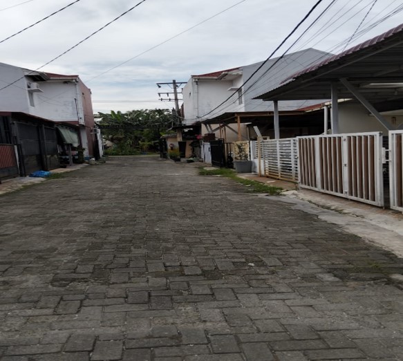 Rumah Tinggal 4