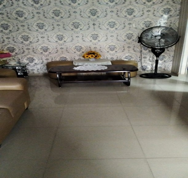 Rumah Tinggal 6