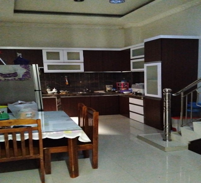 Rumah Tinggal 8