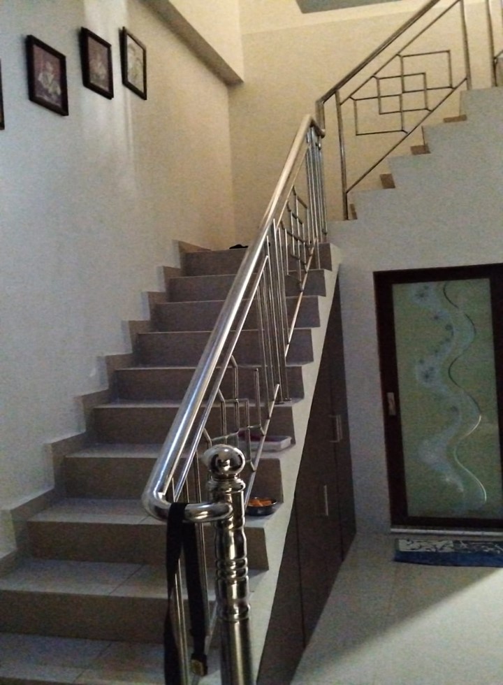 Rumah Tinggal 7