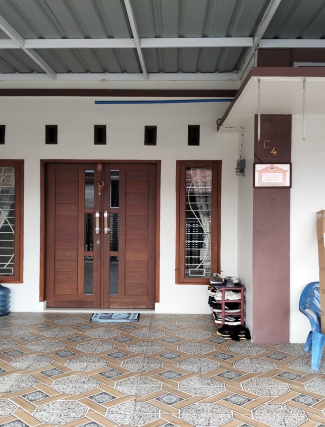 Rumah Tinggal 3
