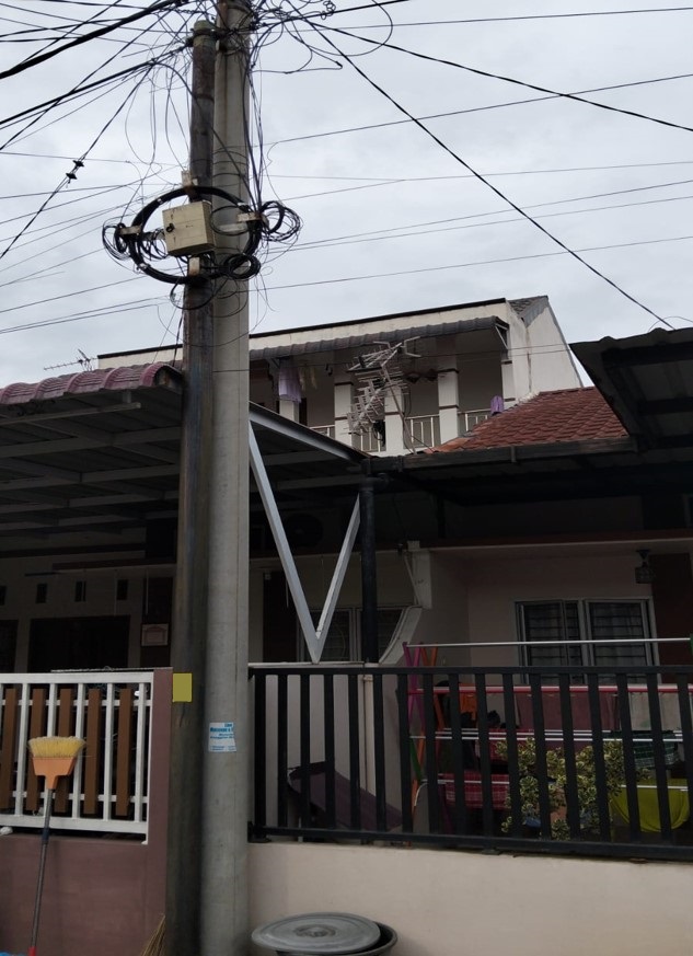 Rumah Tinggal 2
