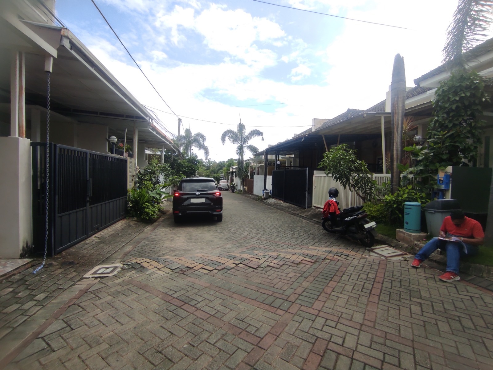 Rumah Tinggal 2