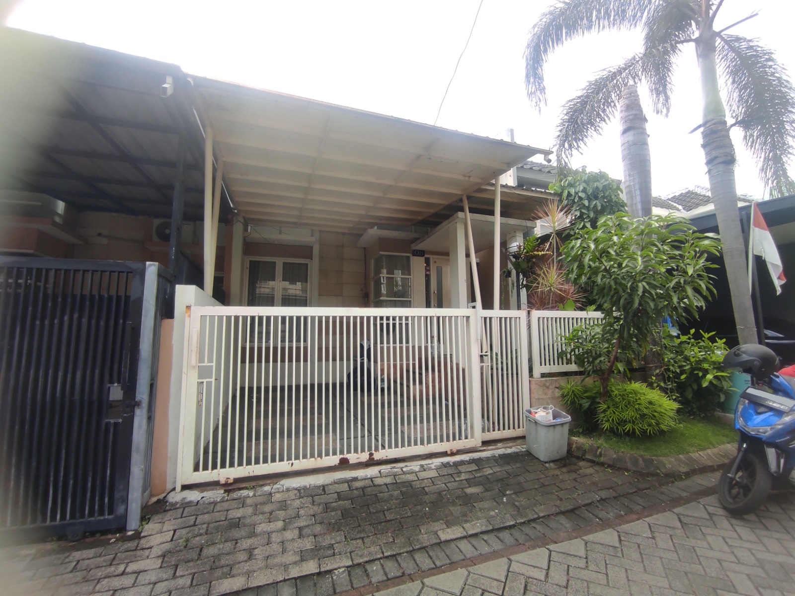 rumah