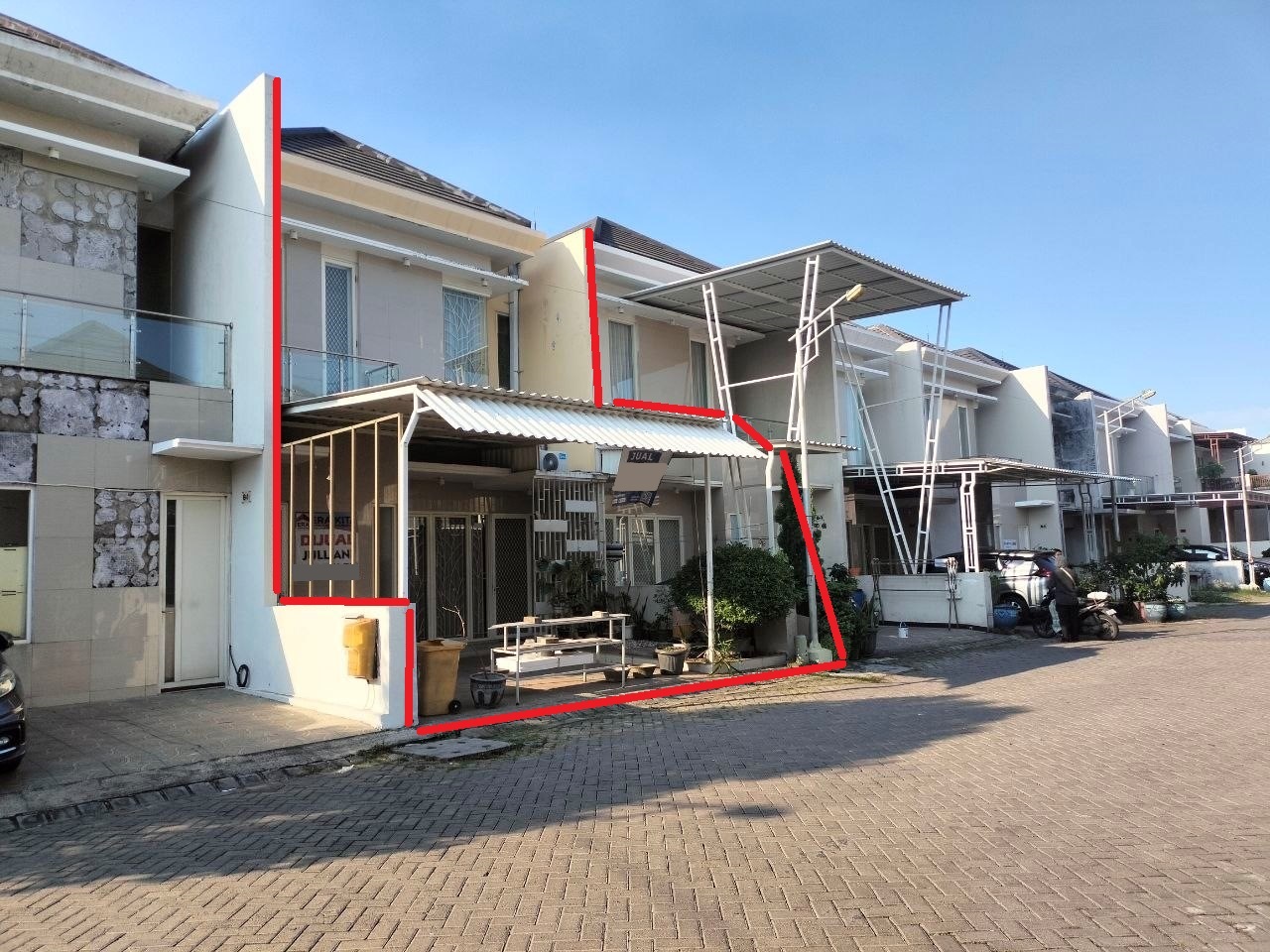 Rumah Tinggal 3