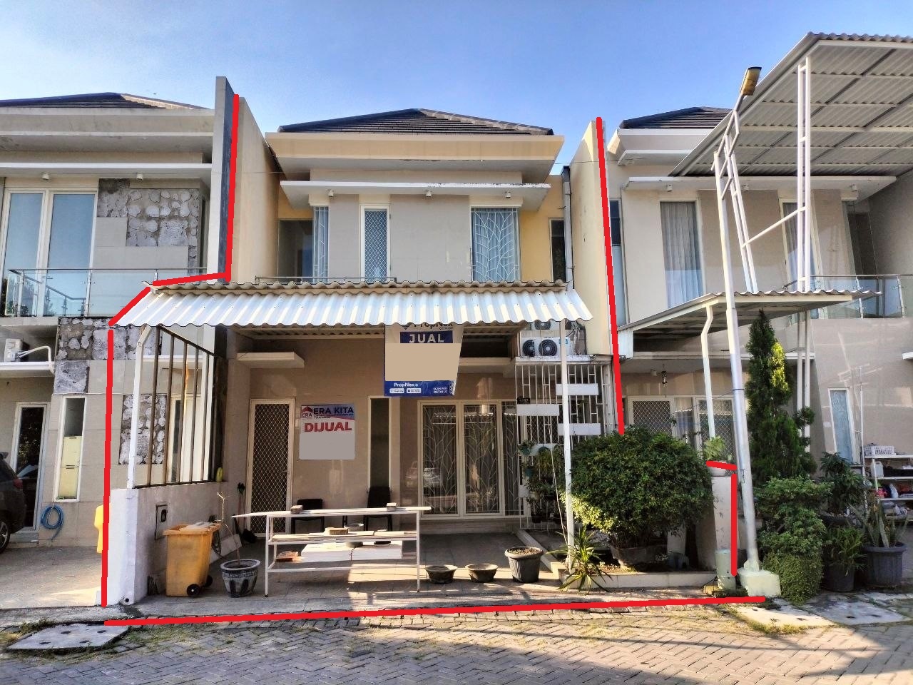 rumah