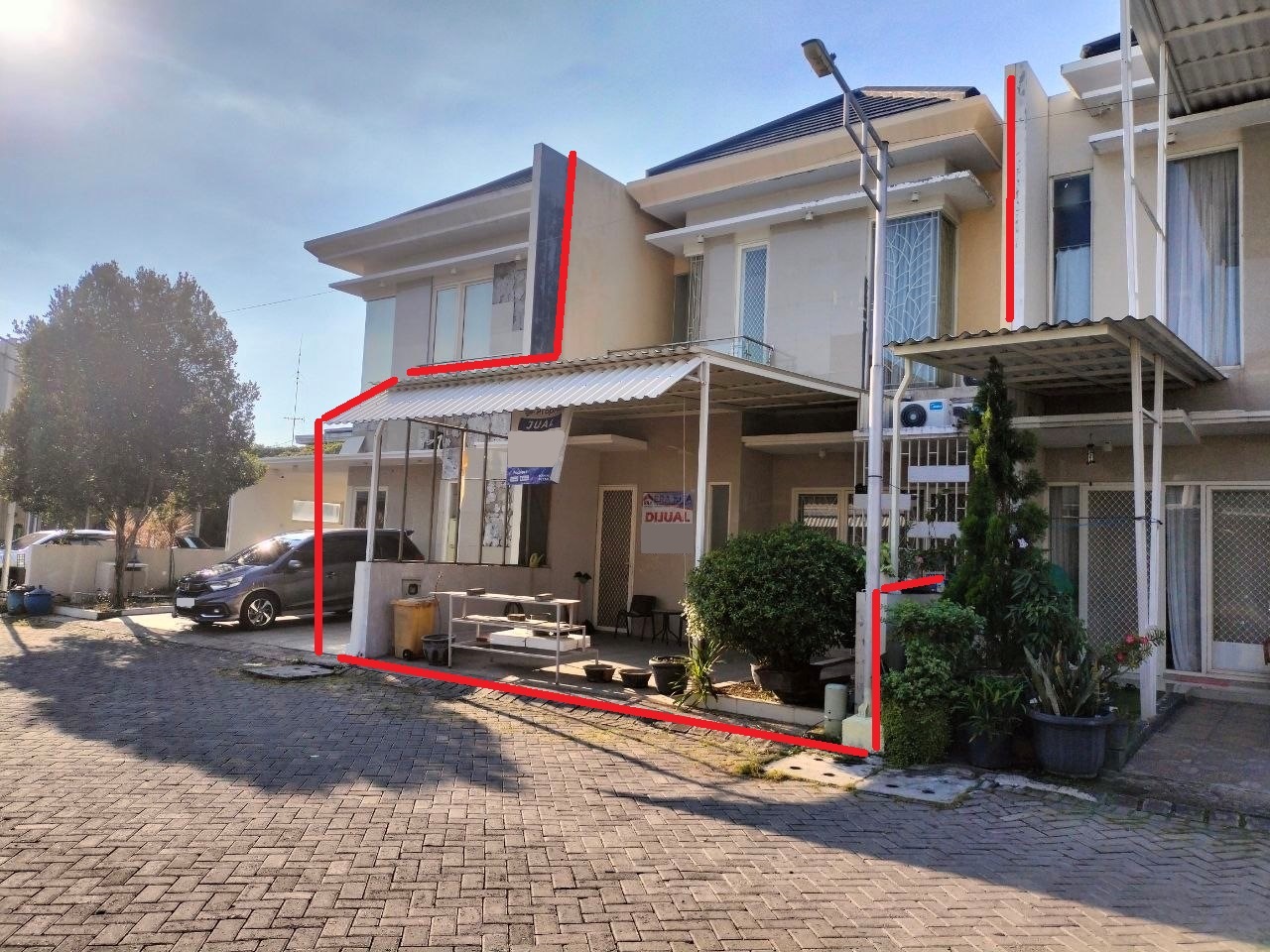 Rumah Tinggal 2