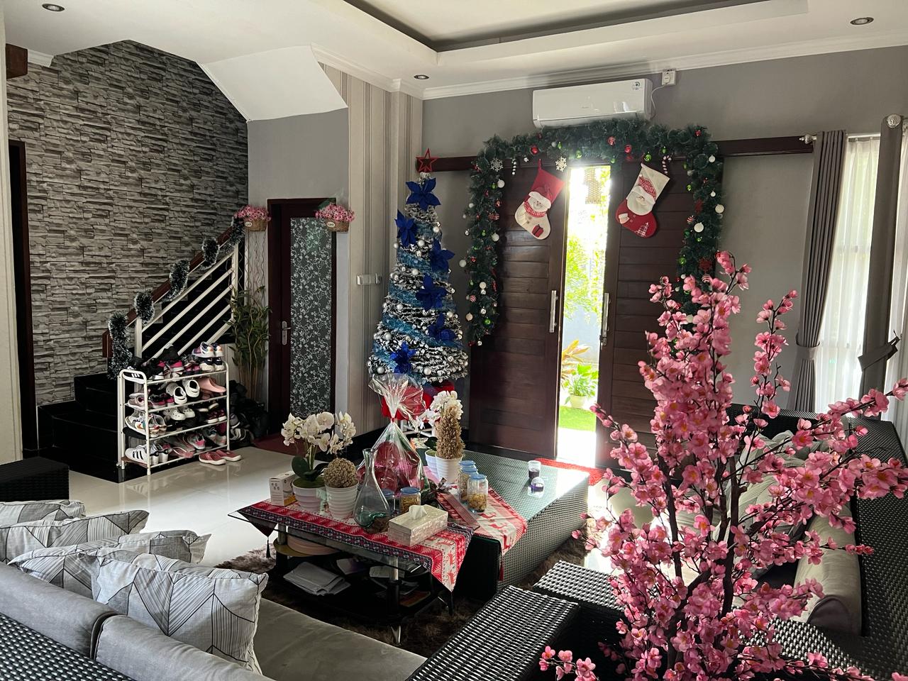 Rumah Tinggal 2