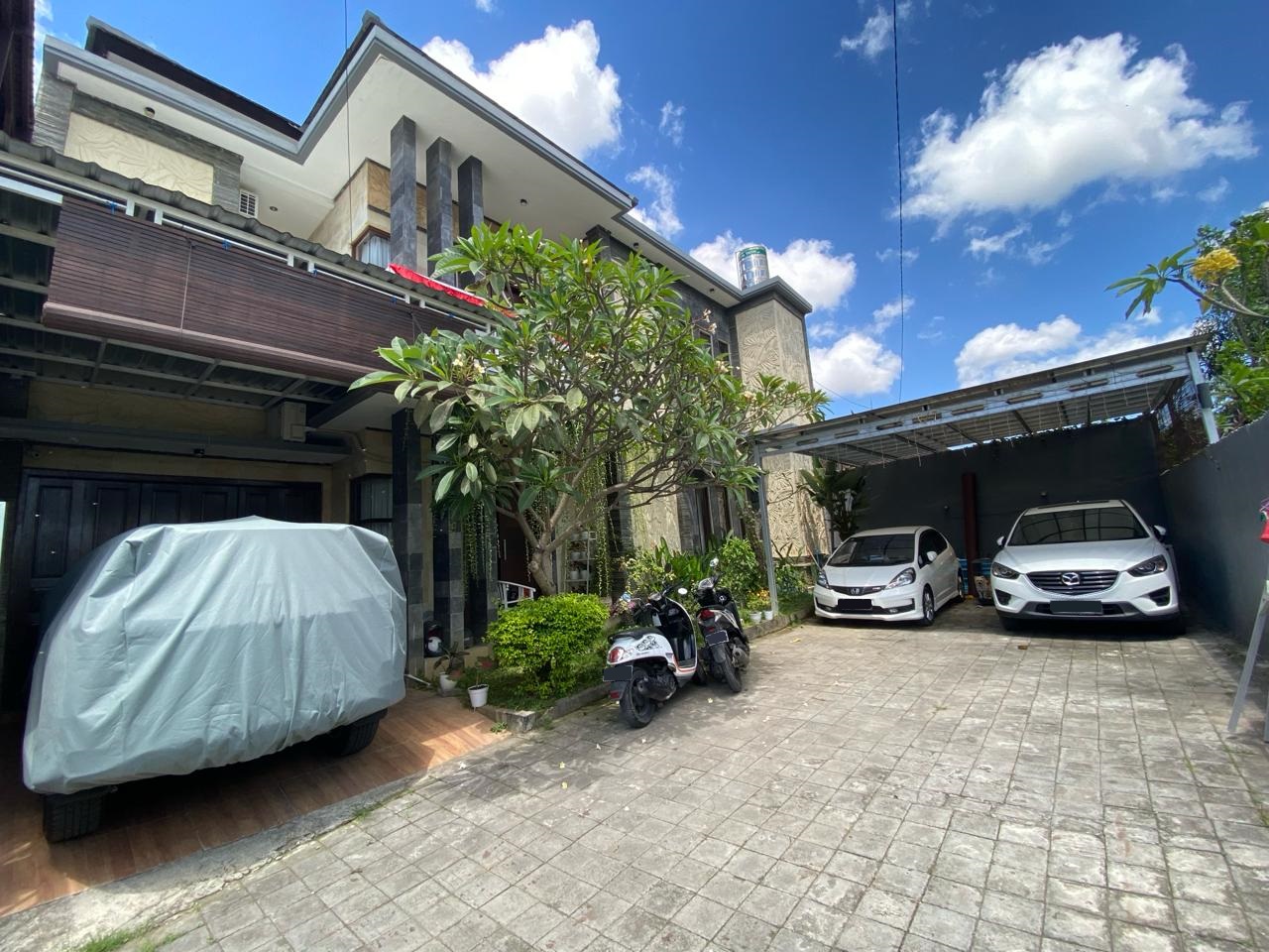 rumah