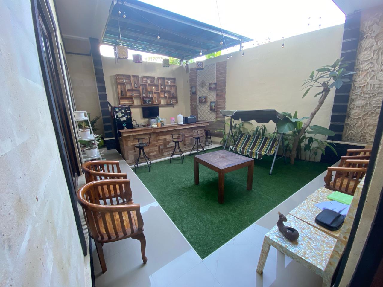 Rumah Tinggal 4
