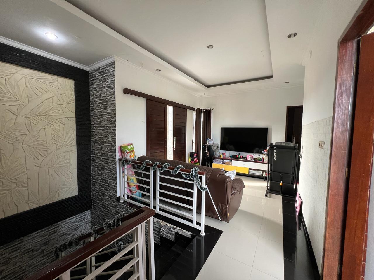 Rumah Tinggal 5