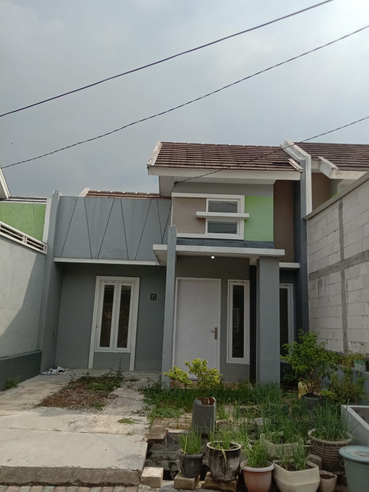 Rumah Tinggal 2