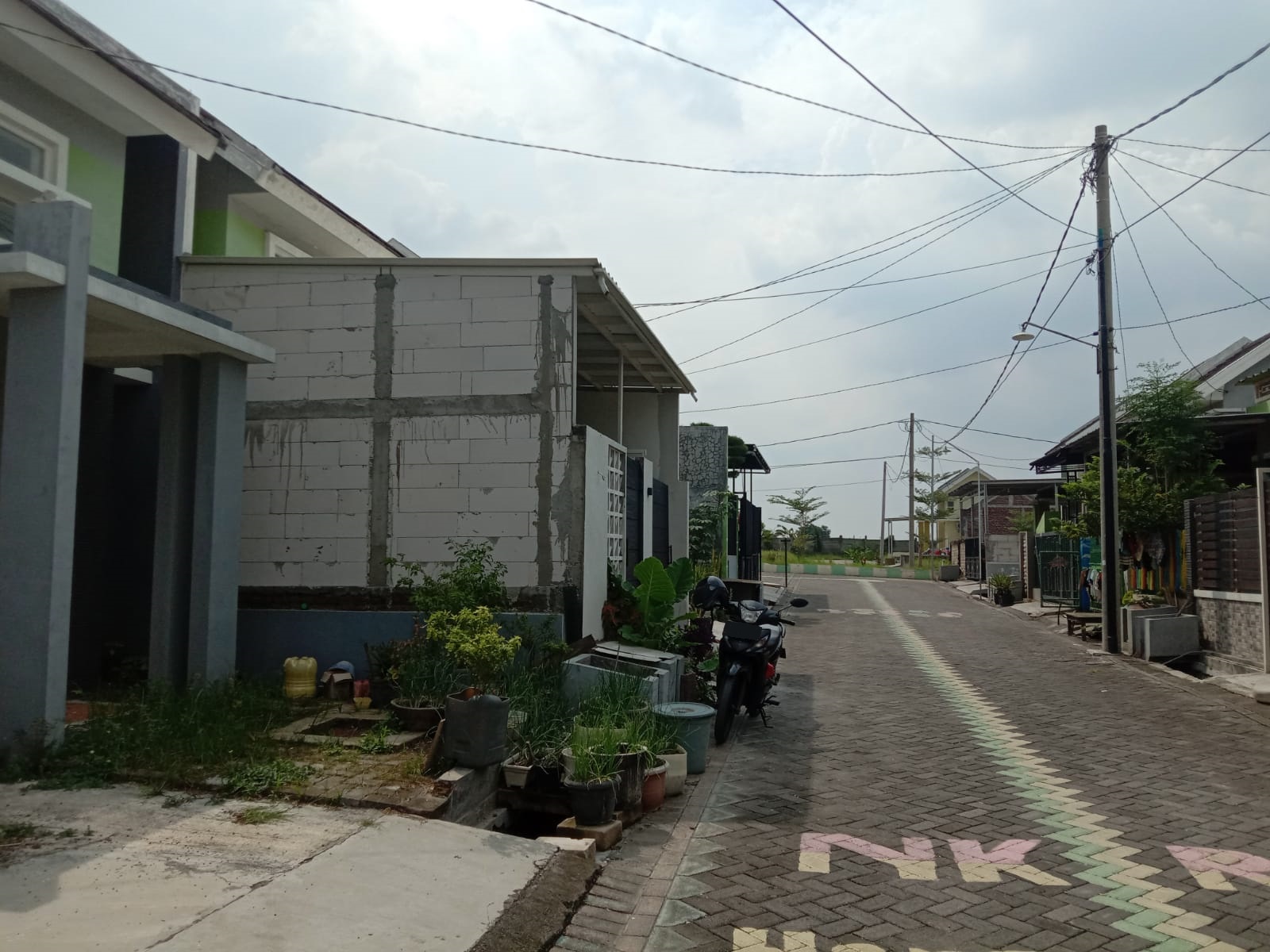 Rumah Tinggal 3