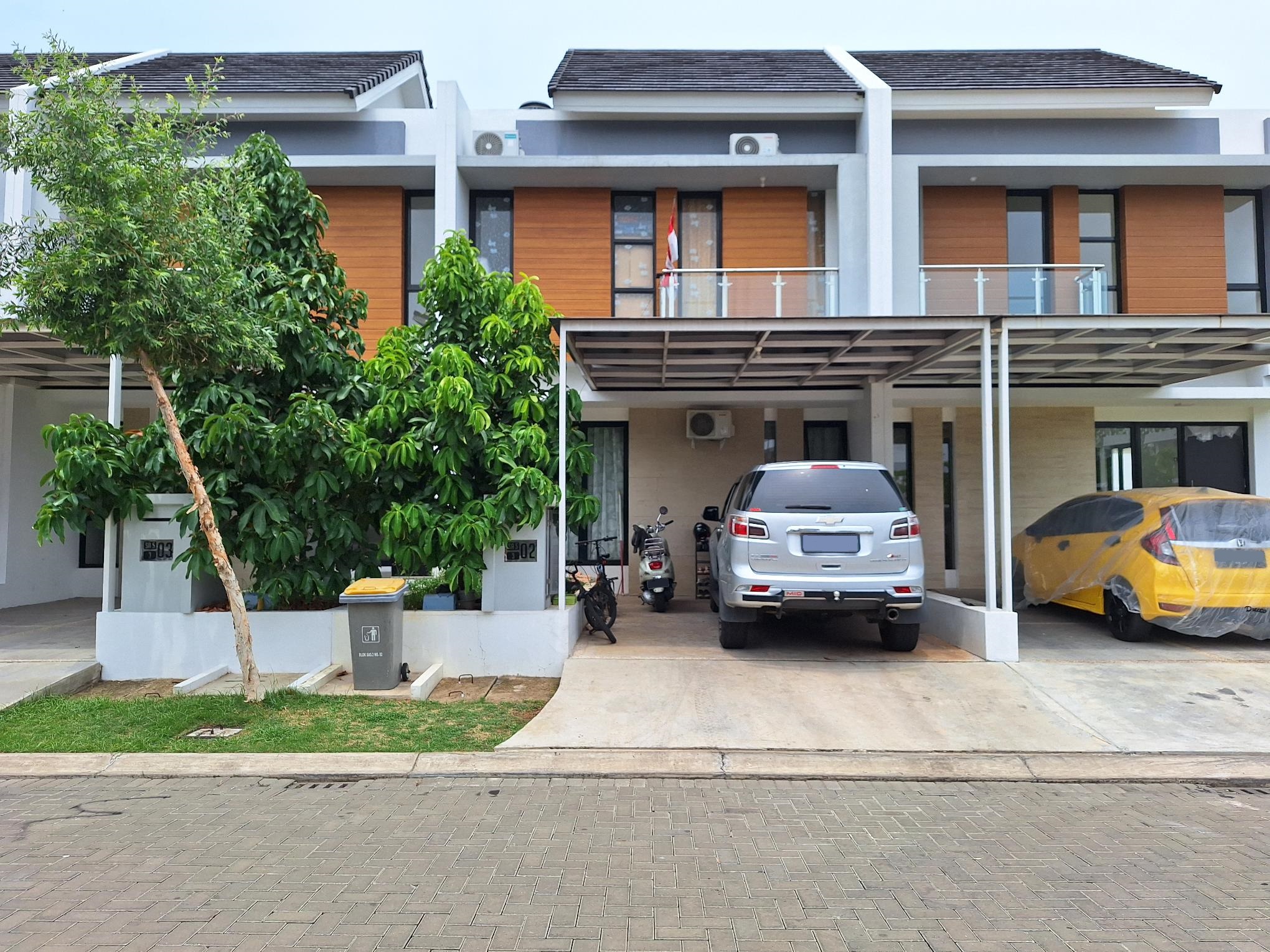 rumah