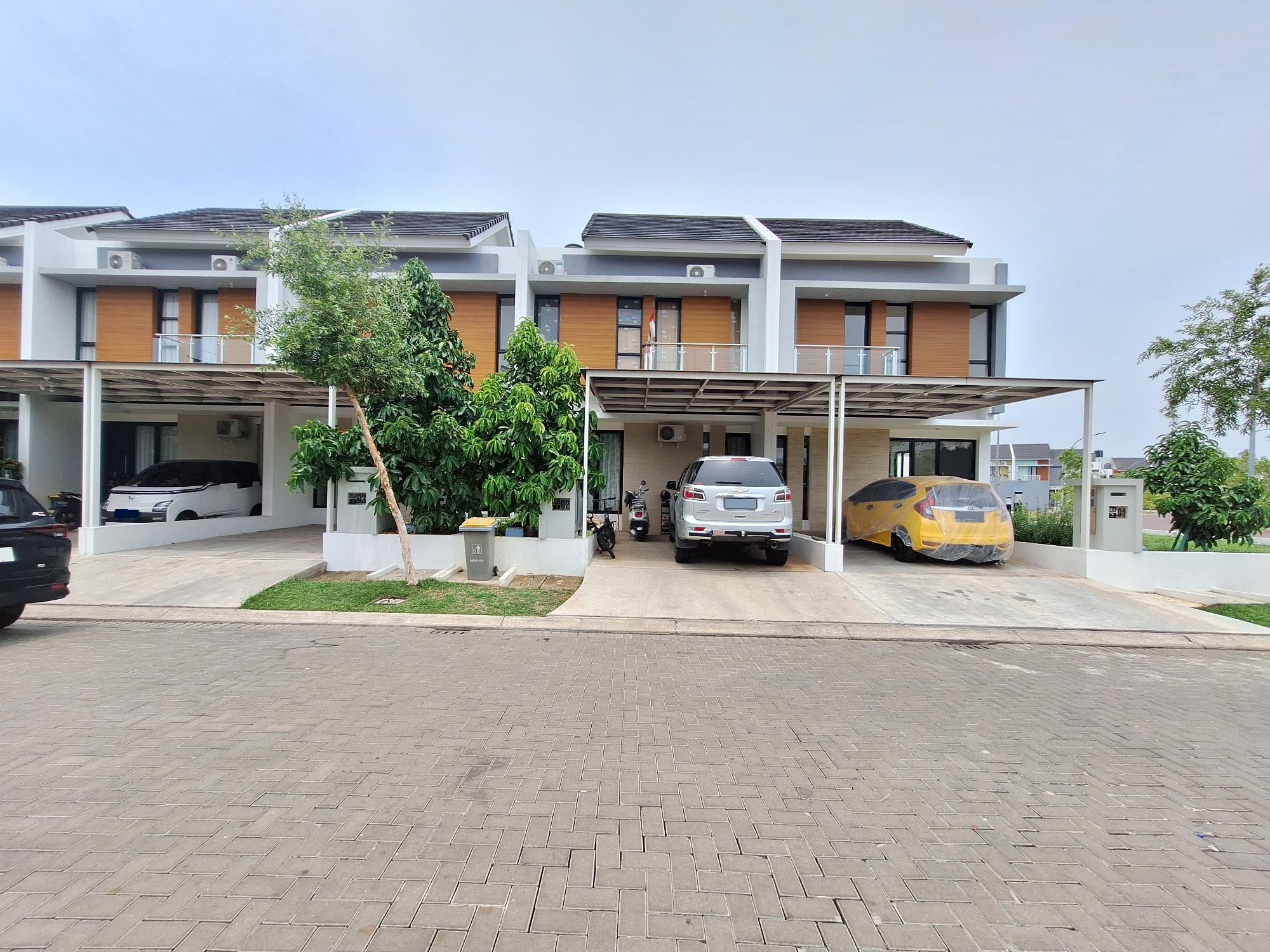 Rumah Tinggal 2