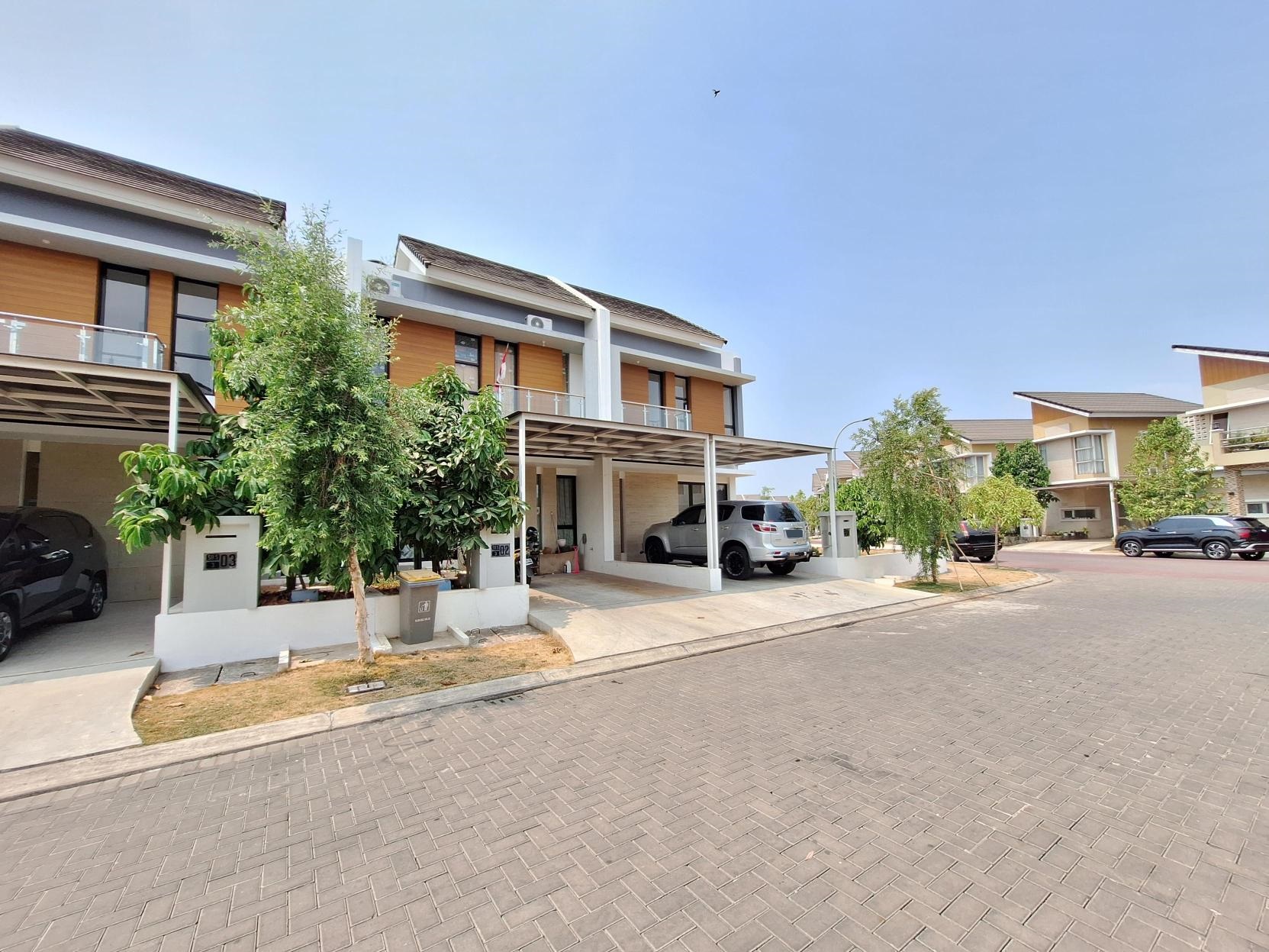 Rumah Tinggal 3