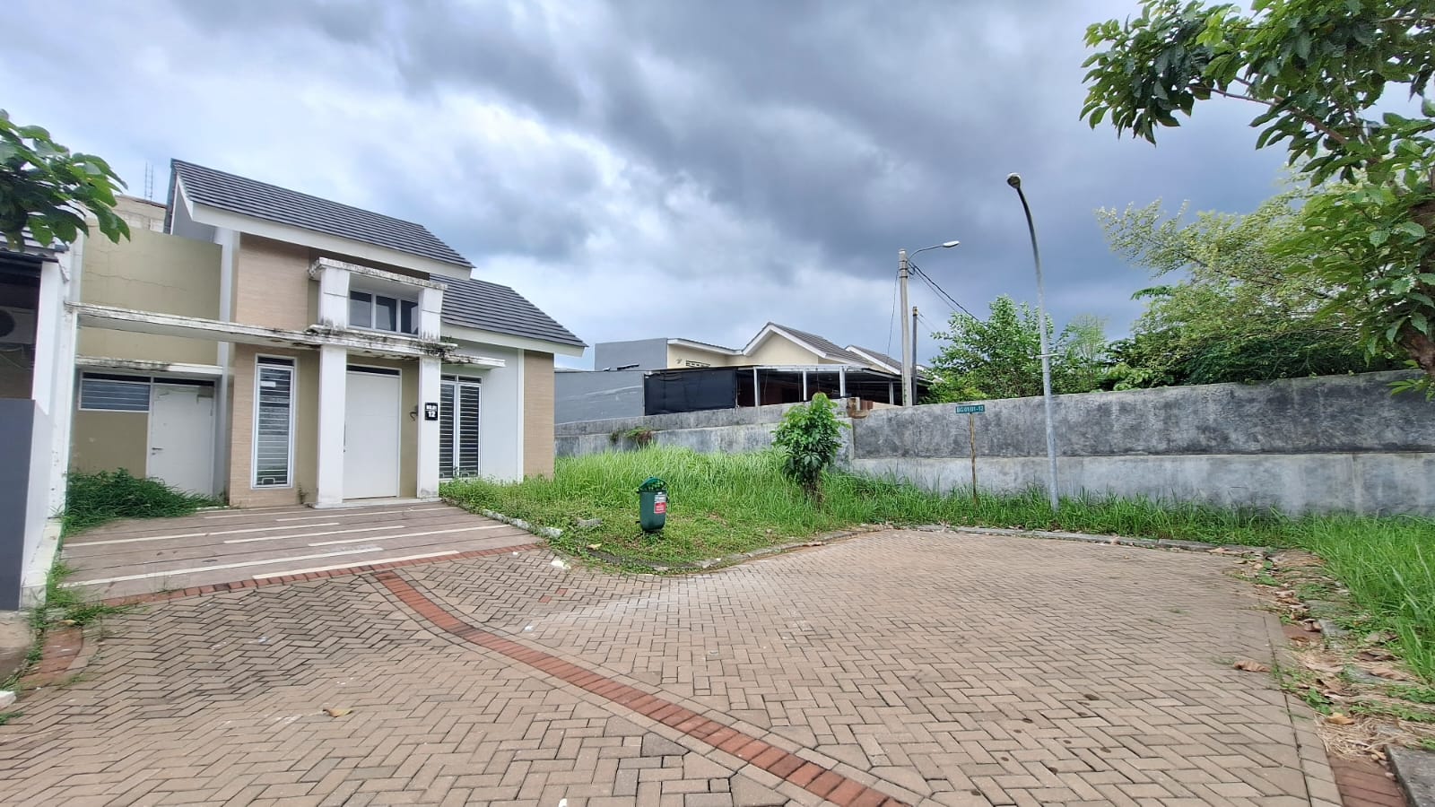 Rumah Tinggal 3