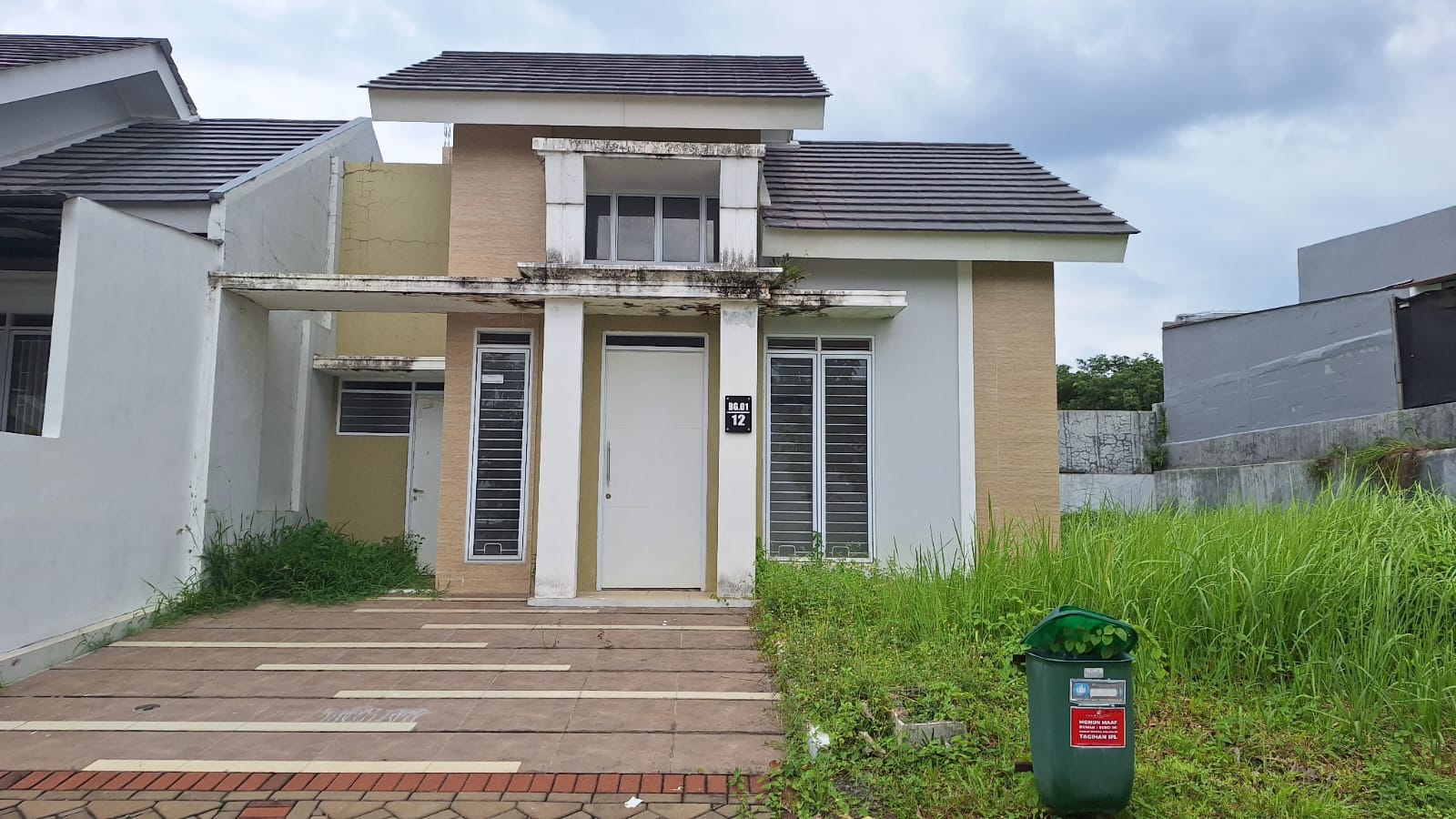 Rumah Tinggal 2