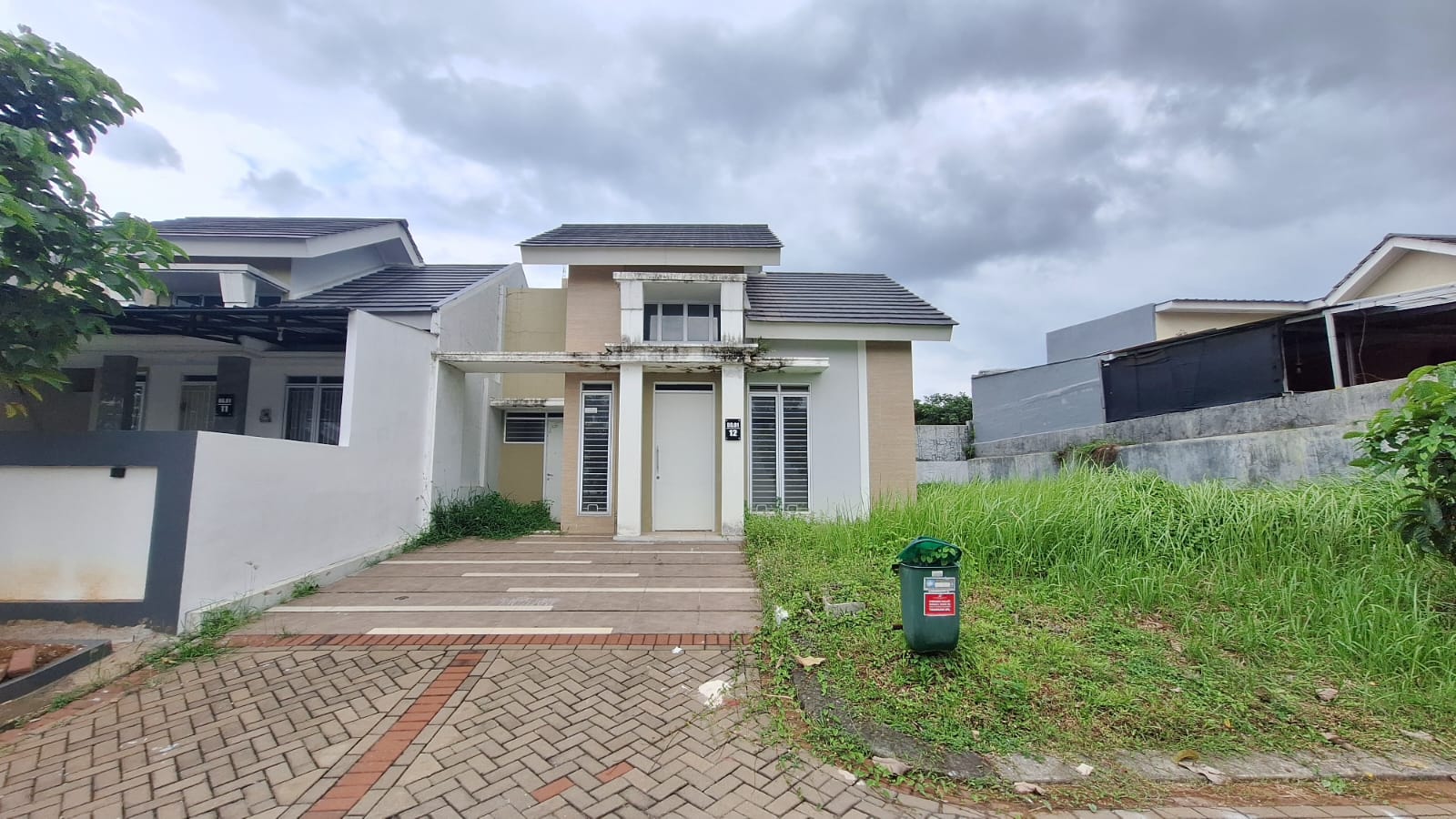 rumah