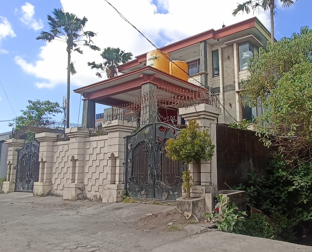 Rumah Tinggal 3