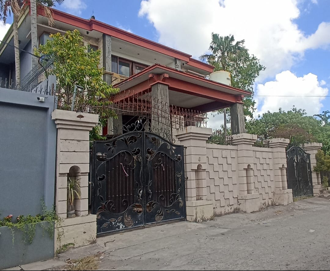 Rumah Tinggal 2