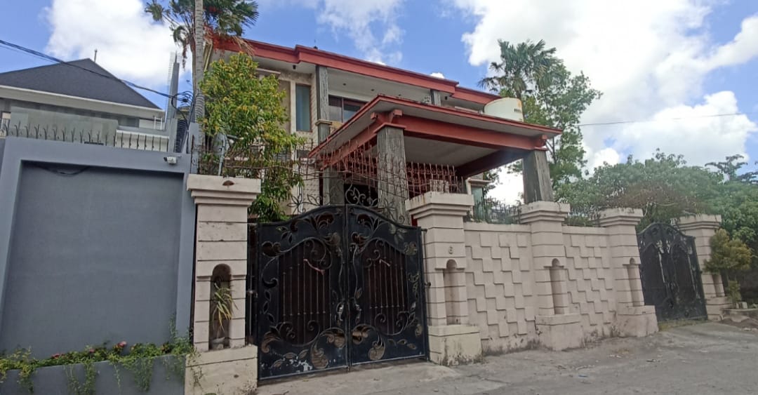 rumah