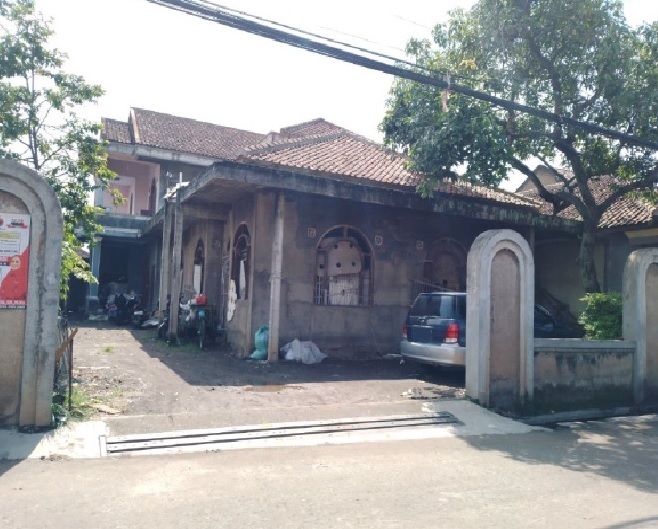 rumah