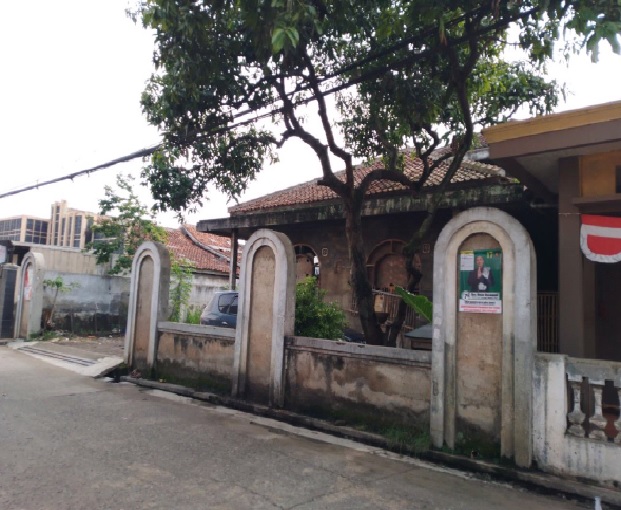 Rumah Tinggal 2