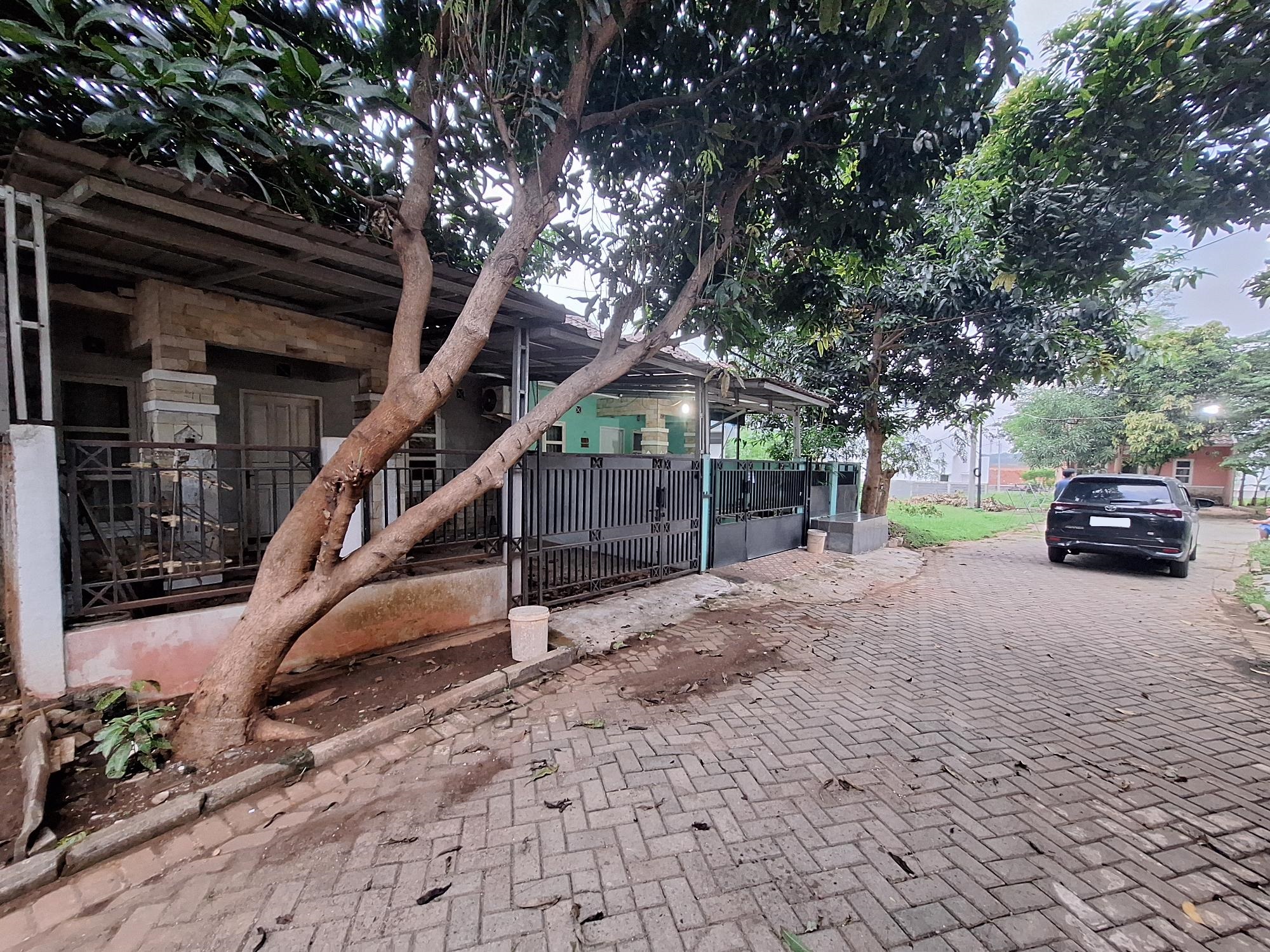 Rumah Tinggal 3
