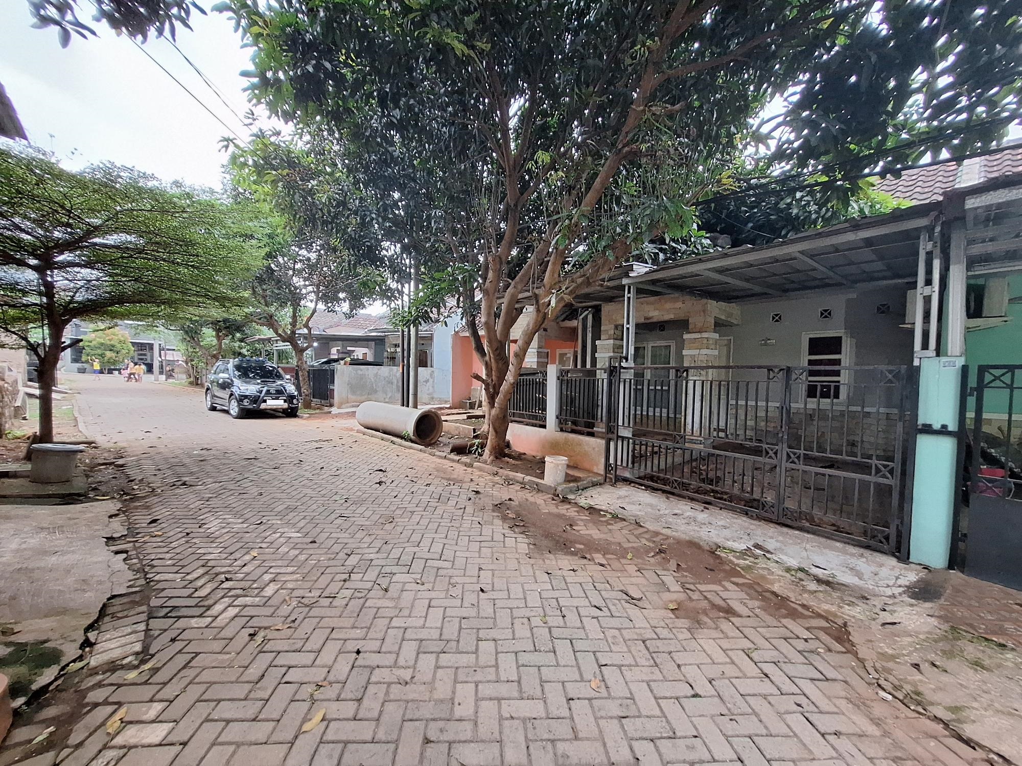 Rumah Tinggal 2