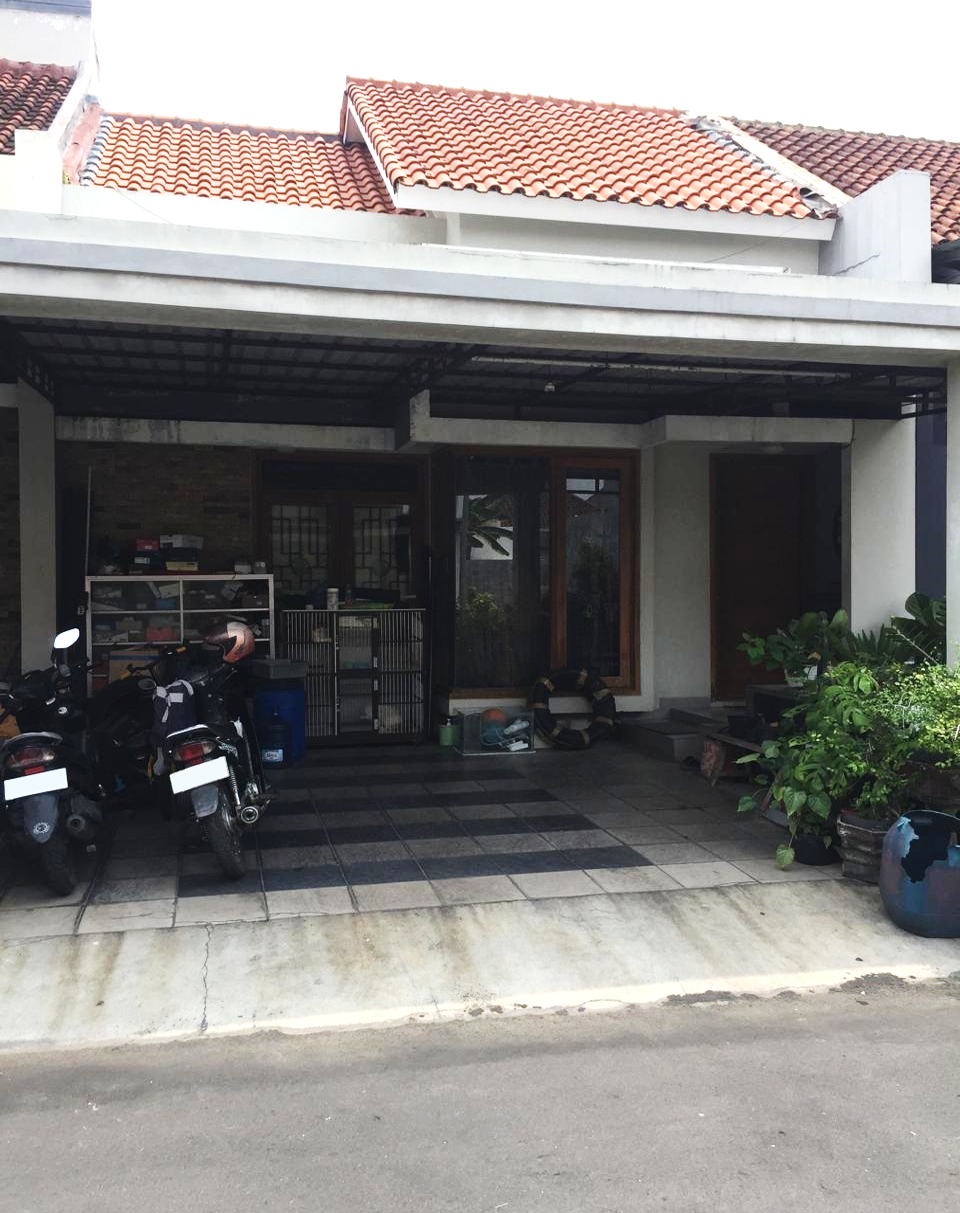Rumah Tinggal 2